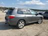 TOYOTA HIGHLANDER LIMITED