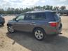 TOYOTA HIGHLANDER LIMITED