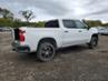 CHEVROLET SILVERADO K1500 LT TRAIL BOSS