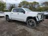 CHEVROLET SILVERADO K1500 LT TRAIL BOSS