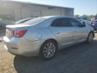 CHEVROLET MALIBU 2LT