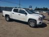 GMC CANYON