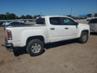 GMC CANYON