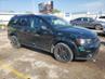 DODGE JOURNEY SE