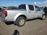 NISSAN FRONTIER S