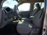 NISSAN FRONTIER S