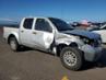 NISSAN FRONTIER S