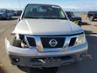 NISSAN FRONTIER S