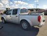 NISSAN FRONTIER S