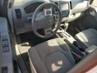 NISSAN FRONTIER S