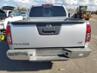 NISSAN FRONTIER S