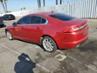 JAGUAR XF 2.0T PREMIUM