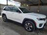 JEEP GRAND CHEROKEE LIMITED 4XE