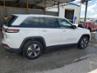 JEEP GRAND CHEROKEE LIMITED 4XE