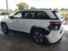 JEEP GRAND CHEROKEE LIMITED 4XE