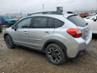 SUBARU CROSSTREK LIMITED