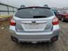 SUBARU CROSSTREK LIMITED