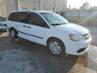 DODGE GRAND CARAVAN SE