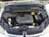 DODGE GRAND CARAVAN SE