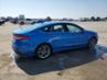 FORD FUSION SEL