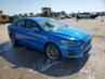 FORD FUSION SEL