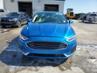 FORD FUSION SEL