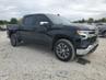 CHEVROLET SILVERADO K1500 LT-L