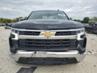 CHEVROLET SILVERADO K1500 LT-L