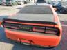 DODGE CHALLENGER R/T SCAT PACK