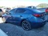 MAZDA 3 TOURING