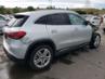 MERCEDES-BENZ GLA-CLASS 250 4MATIC