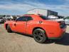 DODGE CHALLENGER SXT