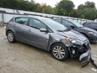 KIA FORTE EX