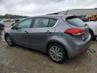 KIA FORTE EX