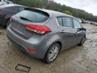 KIA FORTE EX