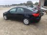 KIA FORTE EX