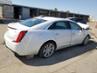 CADILLAC XTS LUXURY