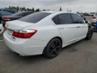 HONDA ACCORD TOURING