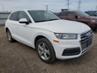 AUDI Q5 PREMIUM PLUS