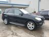 MERCEDES-BENZ M-CLASS 350 4MATIC