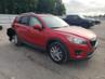 MAZDA CX-5 TOURING