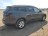 CHEVROLET TRAVERSE LS