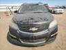 CHEVROLET TRAVERSE LS