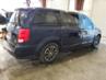 DODGE GRAND CARAVAN GT