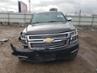 CHEVROLET TAHOE K1500 LT