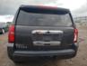 CHEVROLET TAHOE K1500 LT