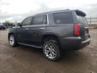 CHEVROLET TAHOE K1500 LT