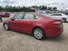 FORD FUSION SE PHEV