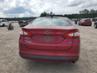 FORD FUSION SE PHEV