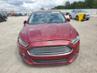 FORD FUSION SE PHEV